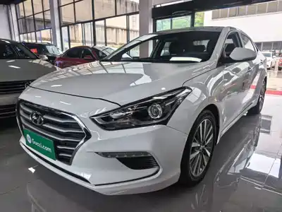 Hyundai Mistra 2020