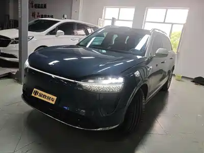 AITO Wenjie M9 2024