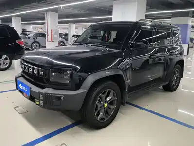 Jetour Traveler 2023
