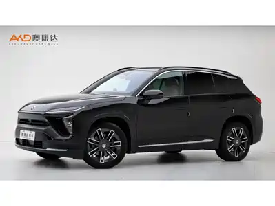 NIO ES6 2022