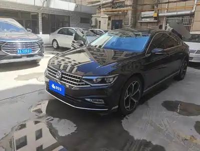 Volkswagen Magotan 2023