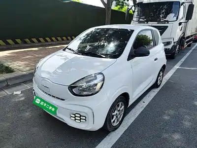 Roewe Kaiwei CLEVER 2022