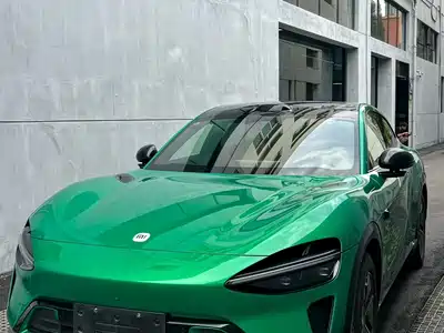 Xiaomi Auto YU7 2025
