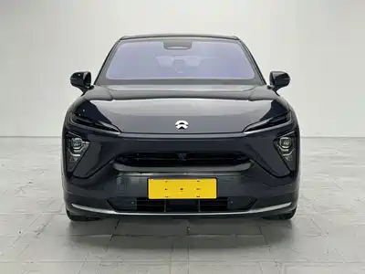 NIO EC6 2021