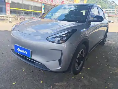 Geely Galaxy Starry Wish 2025
