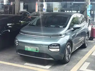 Baojun Cloud 2024