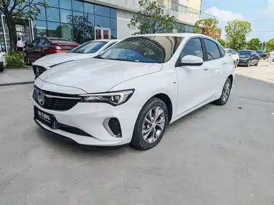 Buick Verano 2022