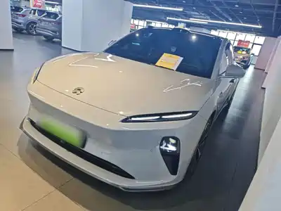 NIO ET5T 2025