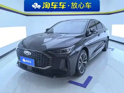 Chery Arrizo 8 PRO 2026