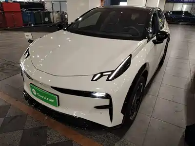 ZEEKR X 2023