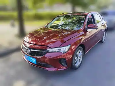 Buick Verano 2023