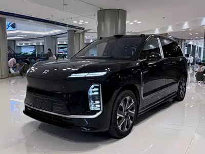 NIO ES9 2026
