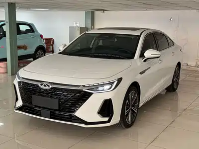 Chery Arrizo 8 2025
