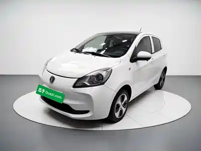 Changan Benben E-Star 2022