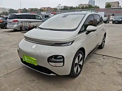 Baojun Cloud 2024