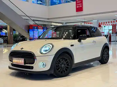 MINI MINI 2020