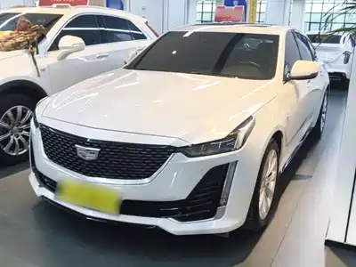 Cadillac CT5 2024