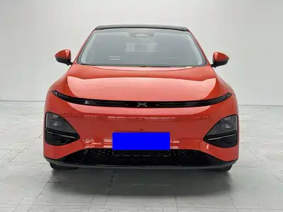 XPeng G6 2023