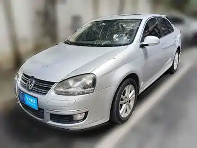Volkswagen Sagitar 2011