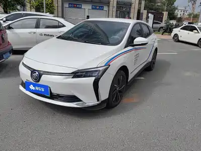 Buick Velite 6 2024