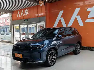 AITO Wenjie M7 2024
