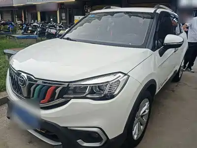 Zhonghua V3 2020