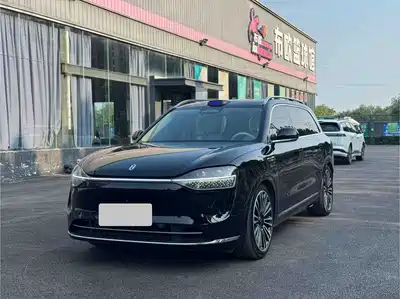 AITO Wenjie M9 2024