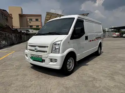 Ruichi New Energy EC35 2021
