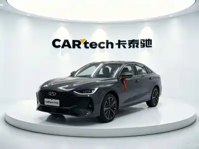 Chery Arrizo 8 PRO 2025