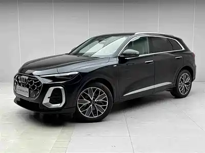 Audi Q5L 2026