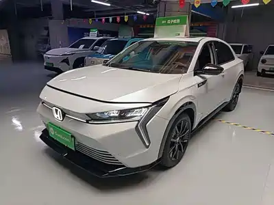 Honda e:NS2 2025