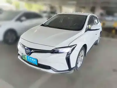 Buick Velite 6 2023