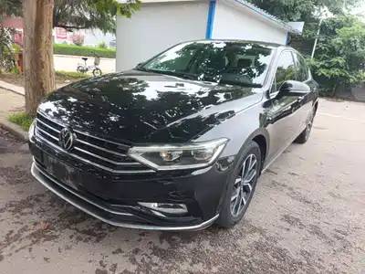 Volkswagen Magotan 2021