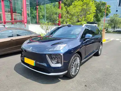 GAC Haobo HL 2025