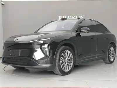 NIO EC6 2024