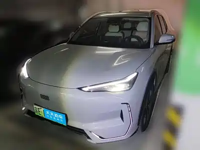 Geely Galaxy E5 2024