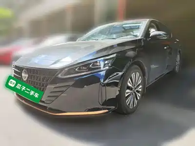 Nissan Teana 2024