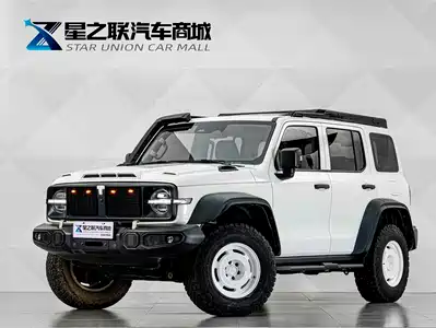 Tank 300 2024