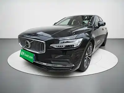 Volvo S90 2023