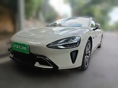 Xiaomi Auto SU7 2024