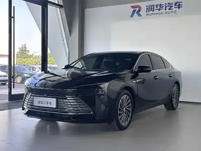 Buick LaCrosse 2023