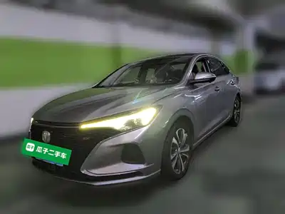 Changan Eado 2021
