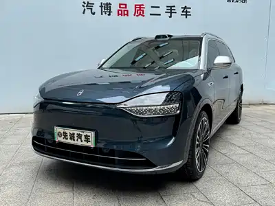 AITO Wenjie M9 2024