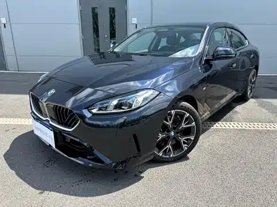 BMW 2 Series 2025