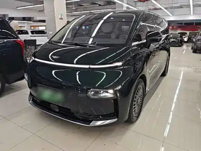 Geely Galaxy Yizhen L380 2025
