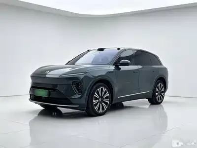 NIO ES8 2024