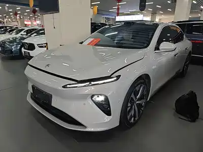 NIO ET7 2024
