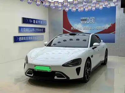 Xiaomi Auto SU7 2025