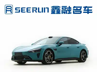 Xiaomi Auto SU7 2024