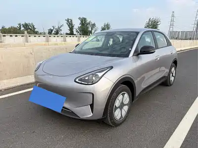 Geely Galaxy Starry Wish 2026